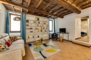 Colosseum Dream Apartment